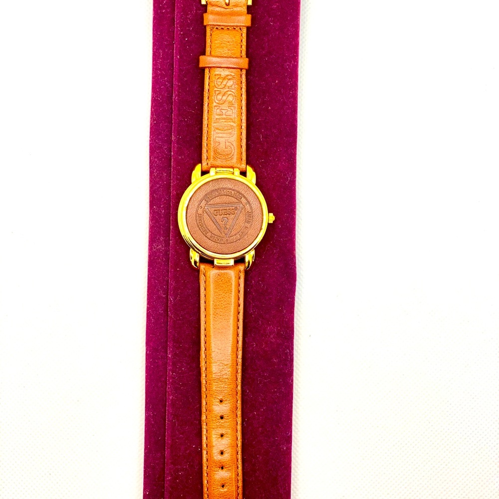 Vintage Guess Watch
